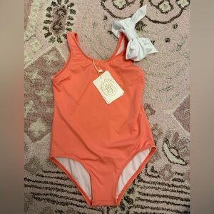 Beaufort Bonnet Company Swimsuit NWT - 4T